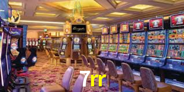 7rr App Interface