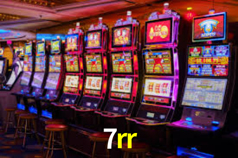 Exclusive Games 7rr